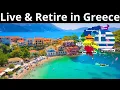 Download Lagu Greece's Best Regions to Live, Retire \u0026 Buy Property In