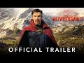 Download Lagu Marvel Studios' Doctor Strange in the Multiverse of Madness | Official Trailer