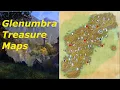 Glenumbra Treasure Maps I - VI