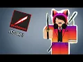 Obtaining The Death Beam In KAT ROBLOX ITS OP