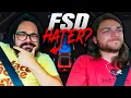 Tesla Full-Self-Driving Hater Reacts to v14 Did It Change His Mind