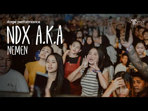 Download MP3 Ndx a.k.a - Nemen live at sorakhore pati