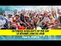Download Lagu Extended Highlights - Stage 15 - Tour de France 2025