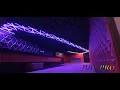 Download Lagu JUN PRO_ Las Vegas @ Bangsar Pixel LED Strip, Digital Pixel, Music to light, LED 4P16U decoder