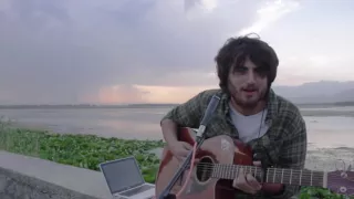 chol hama roshay dal sessions by ali saffudin