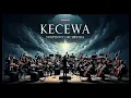 Kecewa - Iis Dahlia (Cover) Symphony Orchestra | Lyrics Video | DanSyah REX