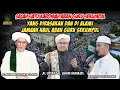 Lagu Salah Satu Karomah Abah Guru sekumpul Yang Dirasakan Seorang Jamaah Haul - Ustadz H. Ilham Humaidi