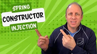 Spring Constructor Injection Why is it the recommended approach to Dependency Injection