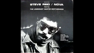 steve reid lions of juda mustevic sound 1976 free jazz funk