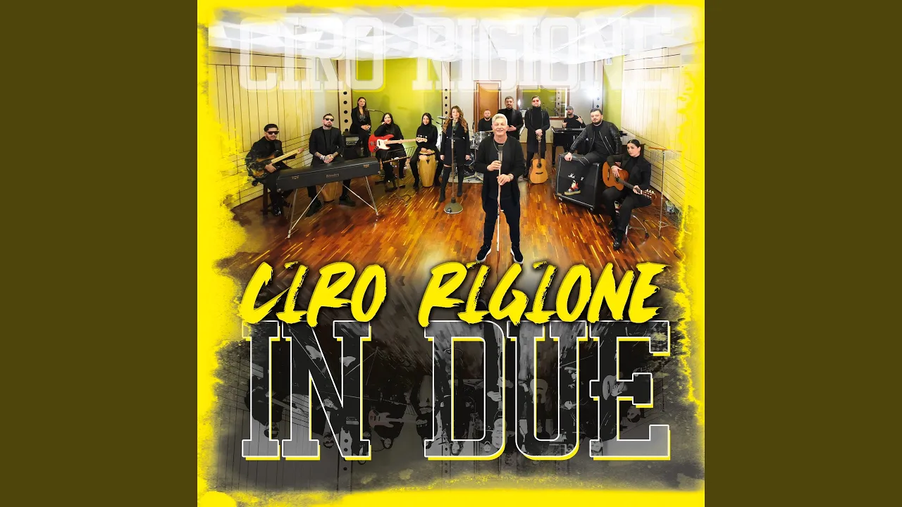 Ciao mamma (feat. Raffaello) Ciao mamma (feat. Raffaello)