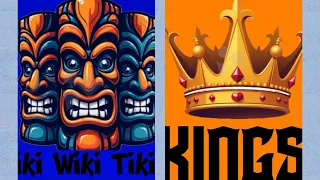OBA GAME 43 2025 RIKI WIKI TIKI S VS KINGS