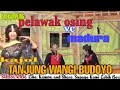 Lagu full... lucu, Bikin kesal||pelawak GOPEL ANCERUK \u0026PLECER||janger tanjung wangi budoyo
