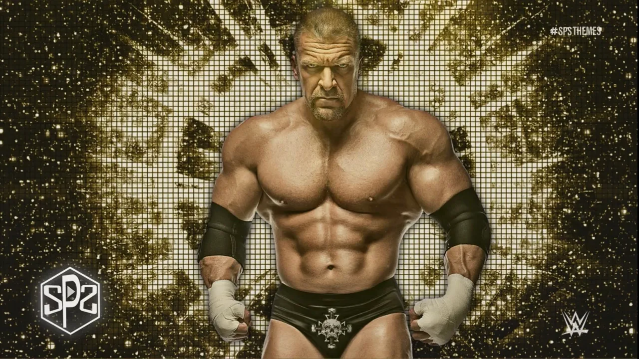 WWE Triple H Theme Song "King Of Kings" ft. Motorhead (Exit Version) (Arena + Crowd Effect) 2023 ᴴᴰ WWE Triple H Theme Song "King Of Kings" ft. Motorhead (Exit Version) (Arena + Crowd Effect) 2023 ᴴᴰ
