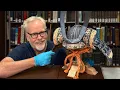 Adam Savage Tours \
