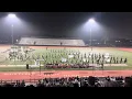 2025 Temple City High School Whittier Field Tournament Dead Man s Party