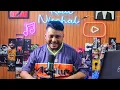 Mumbai Sapno Ka Samandar REACTION | Emiway Bantai, Sunidhi Chauhan | Rajkummar Rao - Prahaar 