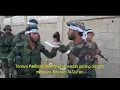 Download Lagu Tentara Palestina Berangkat Perang dengan mencium Kitab Suci Al Qur'an.