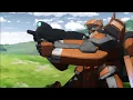 Download Lagu Aldnoah Zero Is the beast to hear