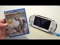 Download Lagu PSVita: God Of War HD Collection Hands On