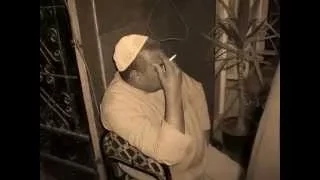 محمد رجب وصانى ابويا 