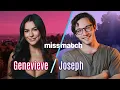 Genevieve Abell Season 3