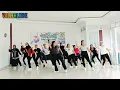 Download Lagu Dj Remix Aaaku Berjuang Sampai Mati (Mr_Arjhun Kantiper) Senam Kreasi Voller Liebe