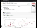 25 Calculus Derivative aka Gradient Descent in Python