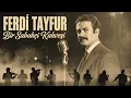 Ferdi Tayfur - Bir Sabahçı Kahvesi | Cinematic Orchestral Cover | Epic Symphonic Reimagined