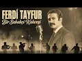Lagu Ferdi Tayfur - Bir Sabahçı Kahvesi | Cinematic Orchestral Cover | Epic Symphonic Reimagined