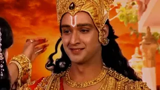  krishna manmohana mahabharat serial complete version song