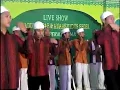 Download Lagu Full Album Sholawat LIVE bersama Anaasyidusshafa (As Shofa) feat Is'adul Ahbab Bangkalan