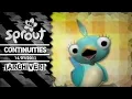 PBS Kids Sprout - Continuities