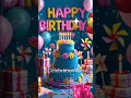 Download Lagu Happy Birthday song |Happy Birthday To You song Remix dj #Birthday #happybirthday #shortvideo