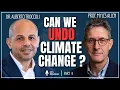 Is Carbon Capture the Answer to Climate Change The Physicist s Case