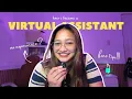 how i became a virtual assistant with no experience free resources beginner tips