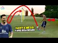 Download Lagu MANUSIA JENIUS PAMER SKILL! 10 Gol Mustahil Lionel Messi Saat Latihan Bikin Jutaan Manusia Merinding