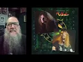 They Lost Their Guitarist. Then Made a Classic. Overkill Horrorscope.