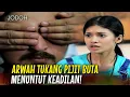Lagu Balasan Tukang Pijit Buta | Jodoh Wasiat Bapak Eps 205 Full
