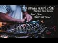 Download Lagu DJ Slow Pesan Dari Hati Biarkan Hati Bicara Tik tok viral DJ Terbaru Full Bass Remix
