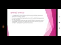 T Y B Sc Comp Sci Programming in Java - I Applet Lecture 3
