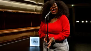 danielle ponder the only way out live on kexp 