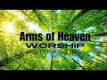 Download Lagu ARMS OF HEAVEN / NON-COPYRIGHT MUSIC / INSTRUMENTAL #nocopyrightmusic #worship #praise #God #jesus
