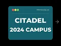2024 Citadel Online Assessment Coding Challenge Tutorials