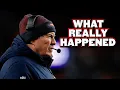 Lagu The Real Reason Belichick Didn’t Get into the Hall of Fame
