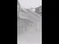 Wicked Winter Waves Winds Whip Massachusetts Coast
