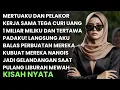 Download Lagu MERTUAKU DAN PELAKOR CURI 1 MILIAR \u0026 TERTAWA! KUBUAT MEREKA JADI GEMBEL SAAT PULANG LIBURAN MEWAH