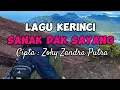 SANAK DAK SAYANG || LAGU KERINCI POP SLOW