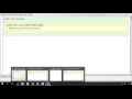 3 Tutorial Pemrograman Berorientasi Objek Java - Objek Mario Teguh