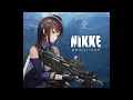 Download Lagu Game Music #38【NIKKE】BOSS戦 BGM(アルトアイゼンMK.Ⅳ)