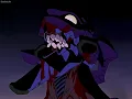 Evangelion - Eva 01 Vs Zeruel